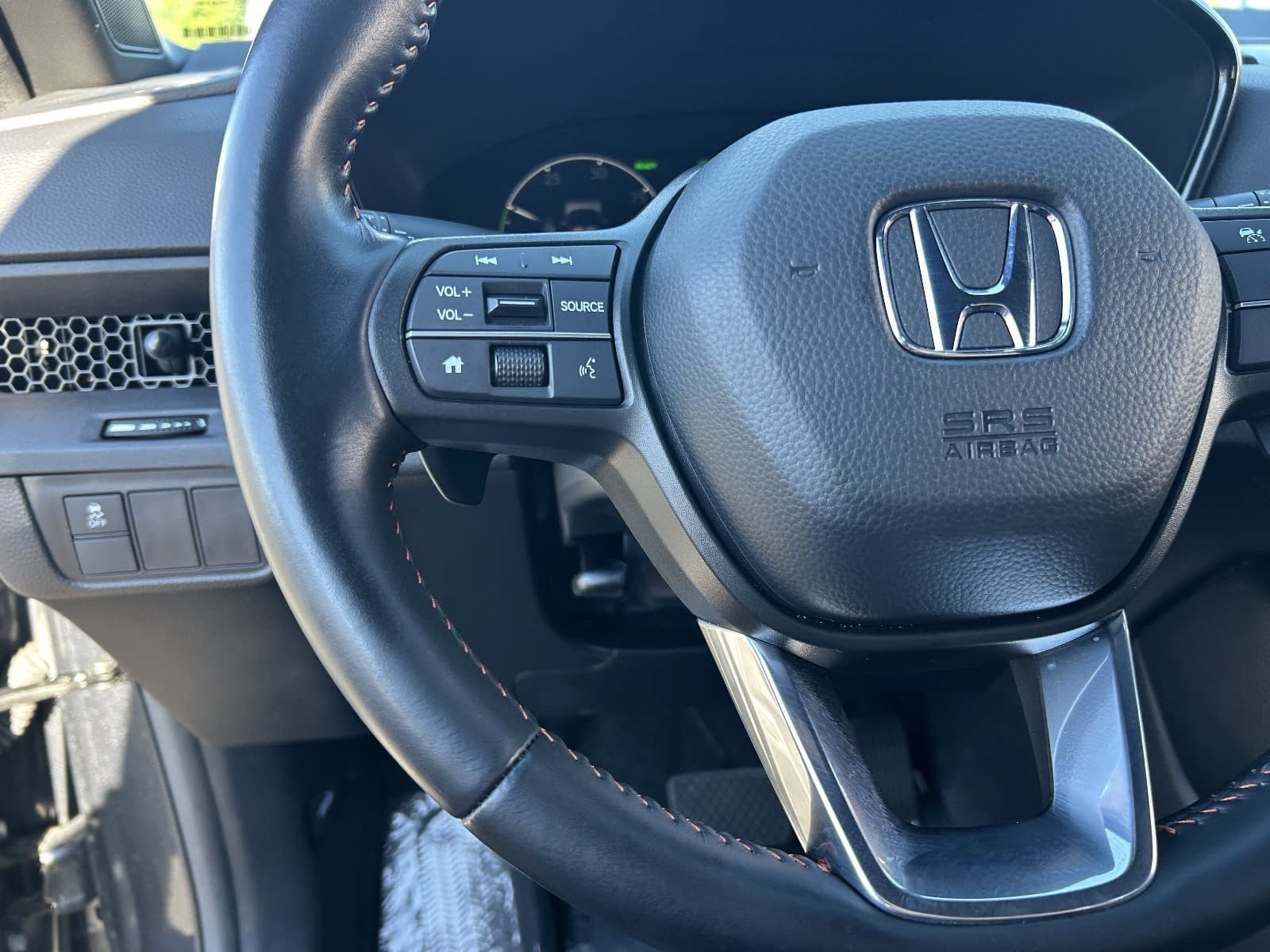 2025 Honda CR-V Sport - Photo 27