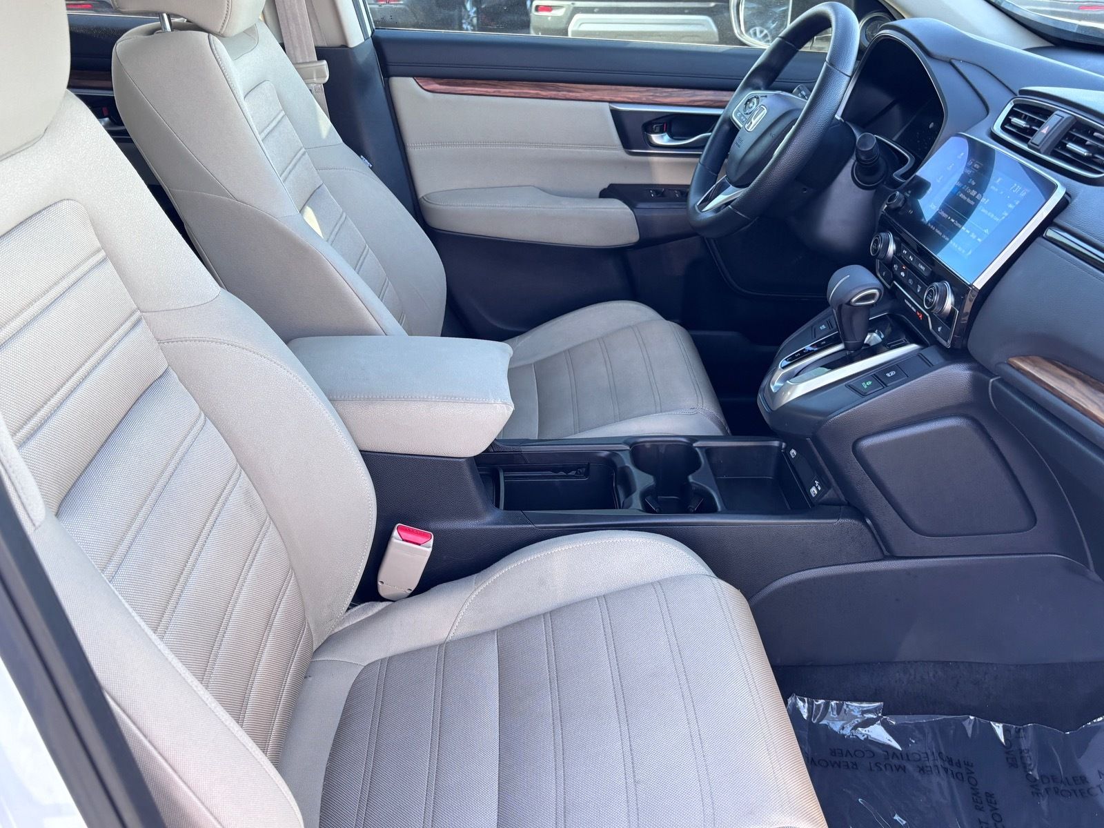 2022 Honda CR-V EX - Photo 14