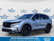  Honda CR-V Hybrid