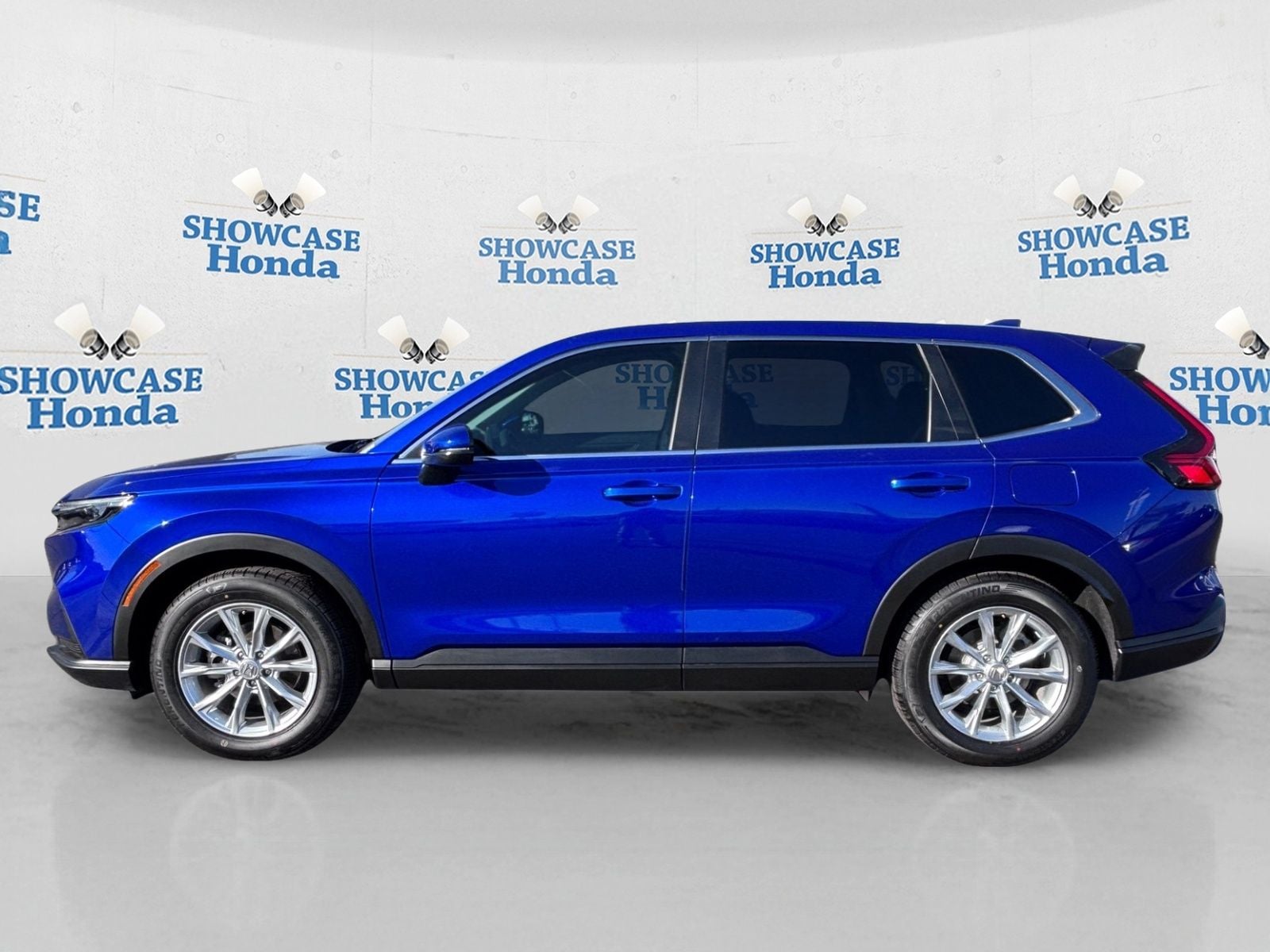 2024 Honda CR-V EX - Photo 4