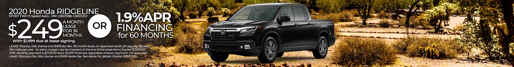 Honda Dealership in Phoenix | Showcase Honda | in Phoenix ...