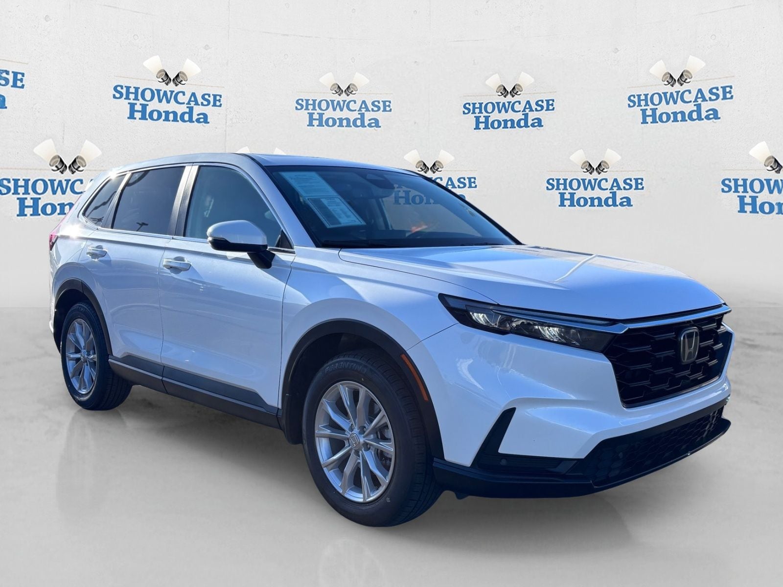 2023 Honda CR-V EX-L - Photo 10