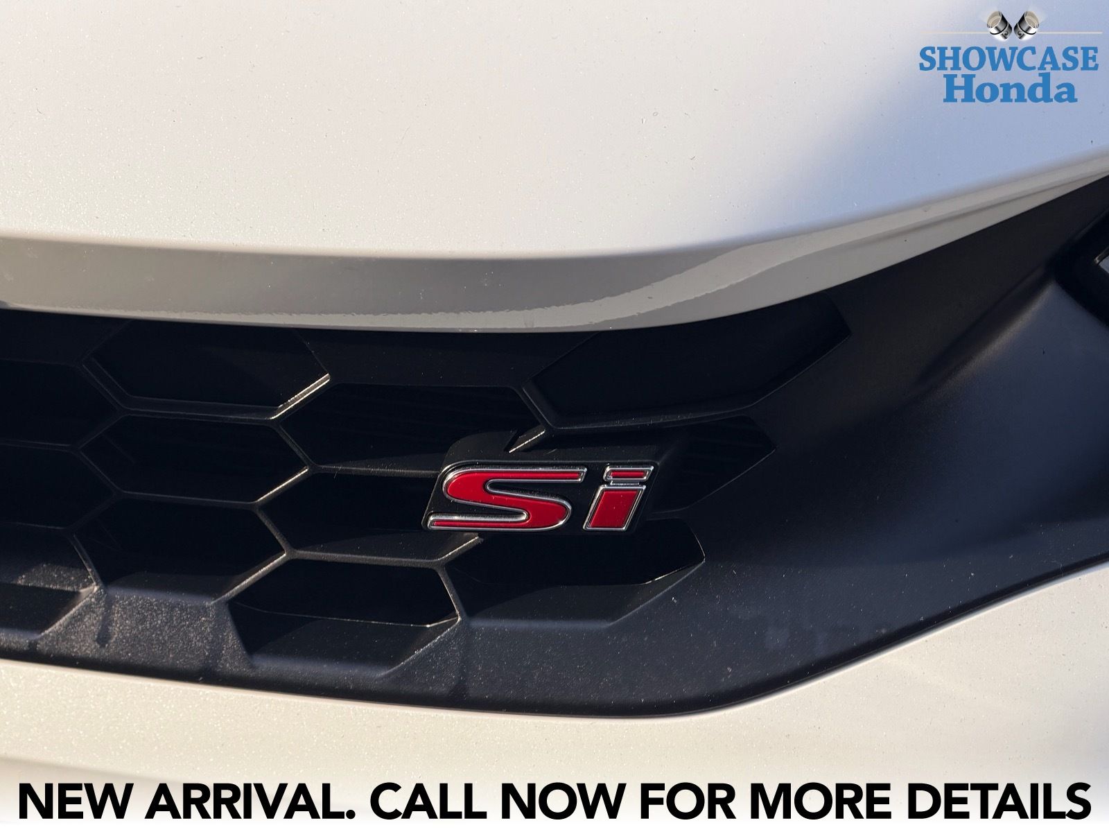 2024 Honda Civic Si - Photo 11