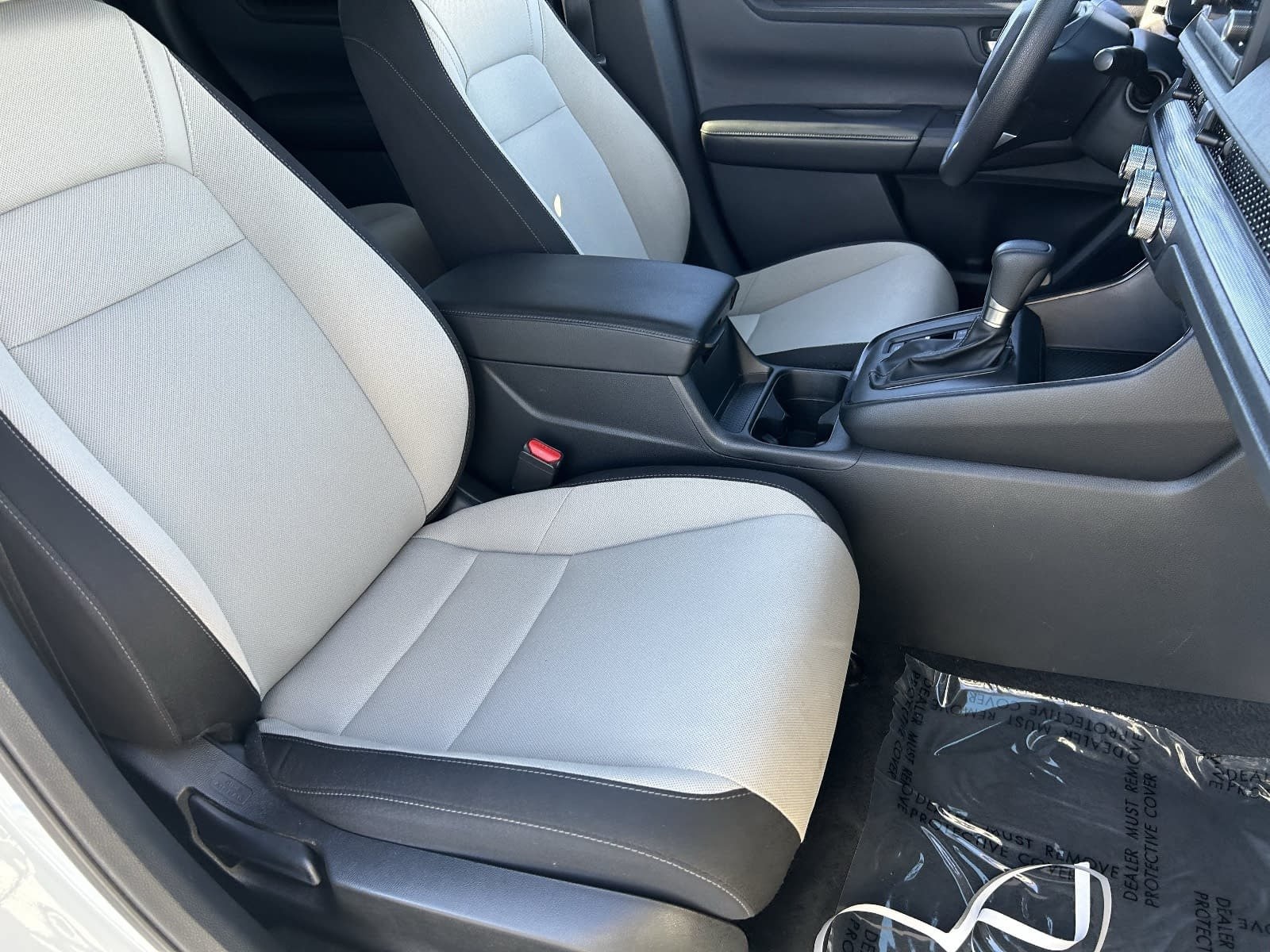 2023 Honda CR-V EX - Photo 13