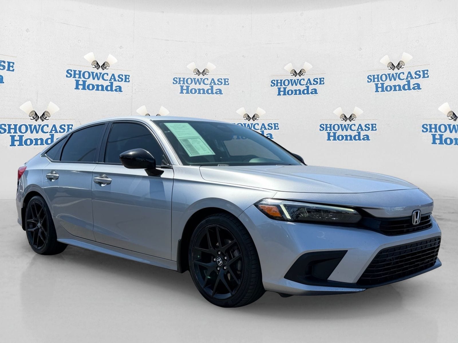 2022 Honda Civic Sport - Photo 10