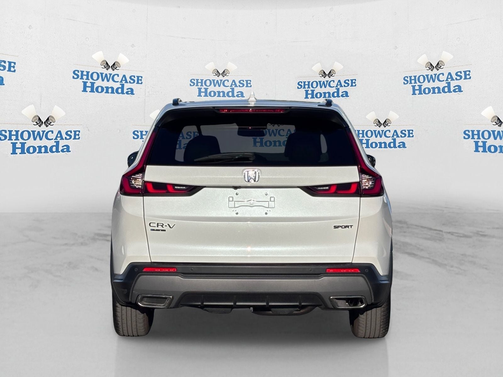 2024 Honda CR-V Sport-L - Photo 7