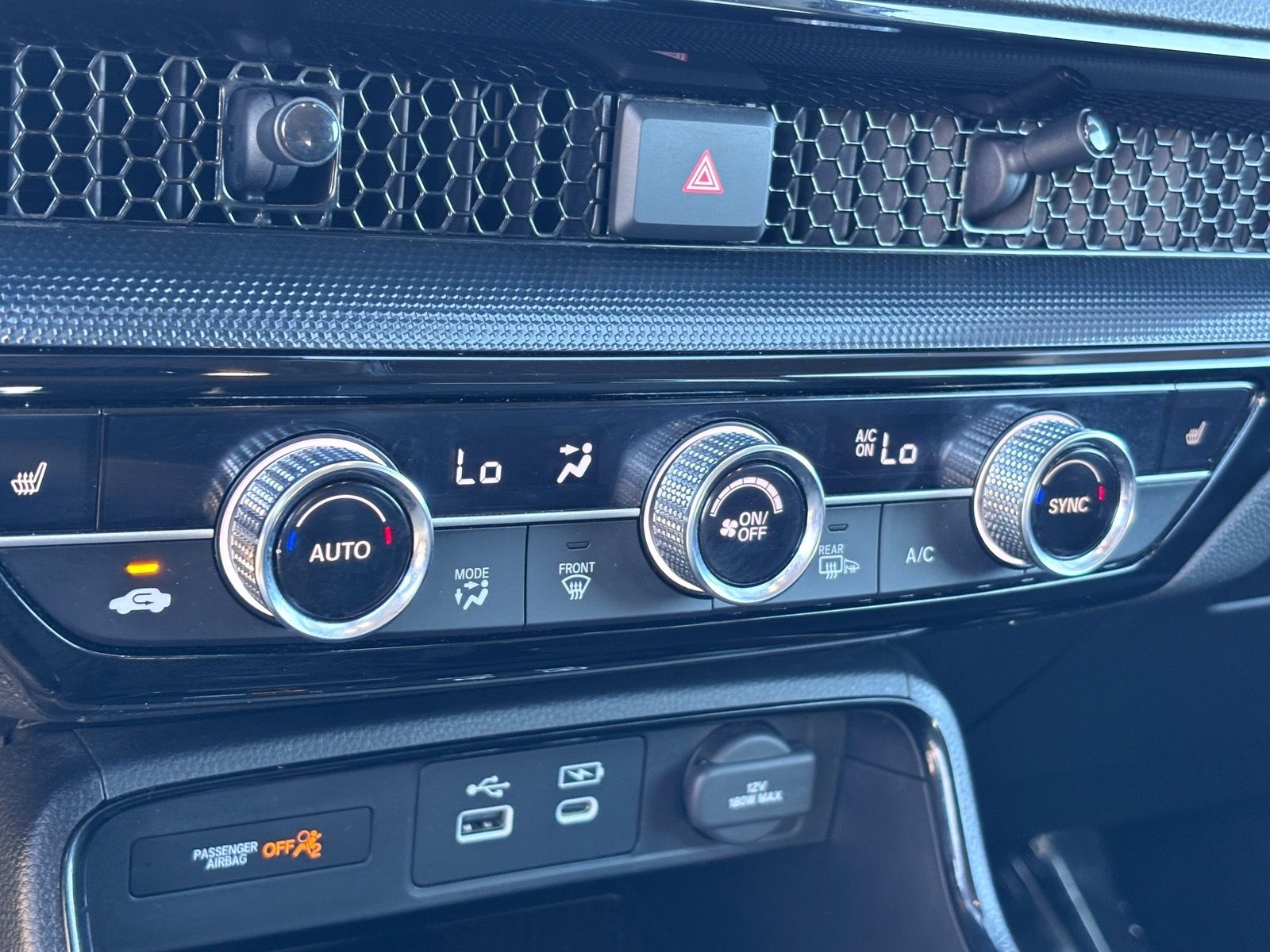 2023 Honda CR-V EX-L - Photo 30