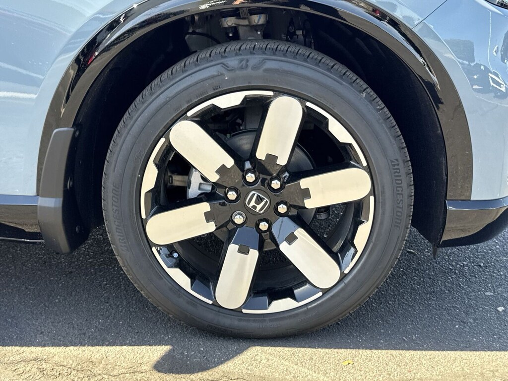 New 2026 Honda Prologue Elite SUV