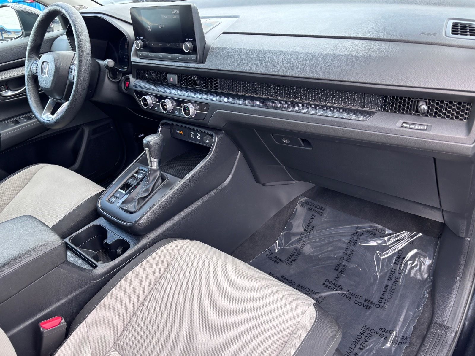 2024 Honda CR-V EX - Photo 13