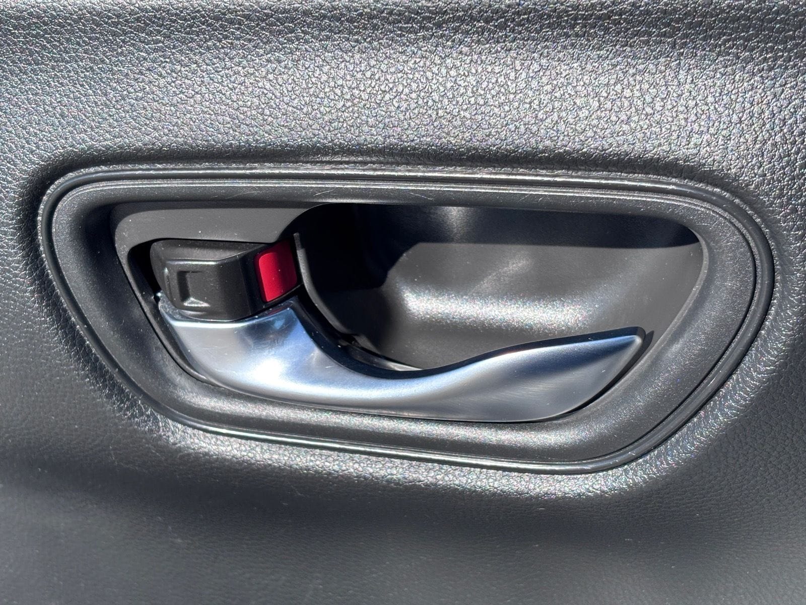2023 Honda HR-V LX - Photo 20