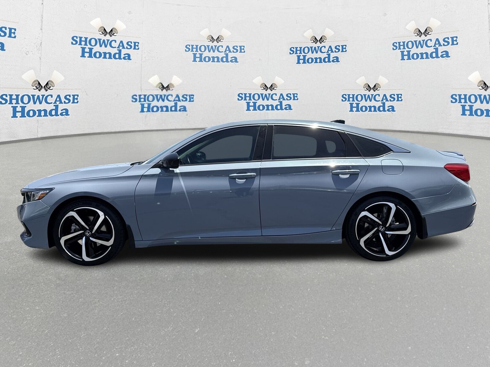 Certified 2022 Honda Accord Sport SE with VIN 1HGCV1F47NA045017 for sale in Phoenix, AZ