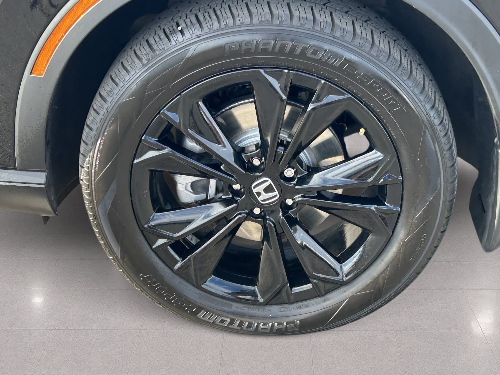 2024 Honda CR-V Sport Touring - Photo 11