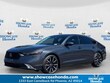 Honda Accord Hybrid