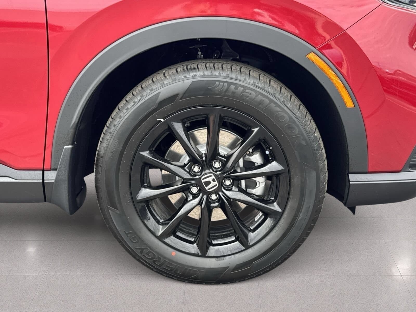 2026 Honda CR-V Sport-L - Photo 6