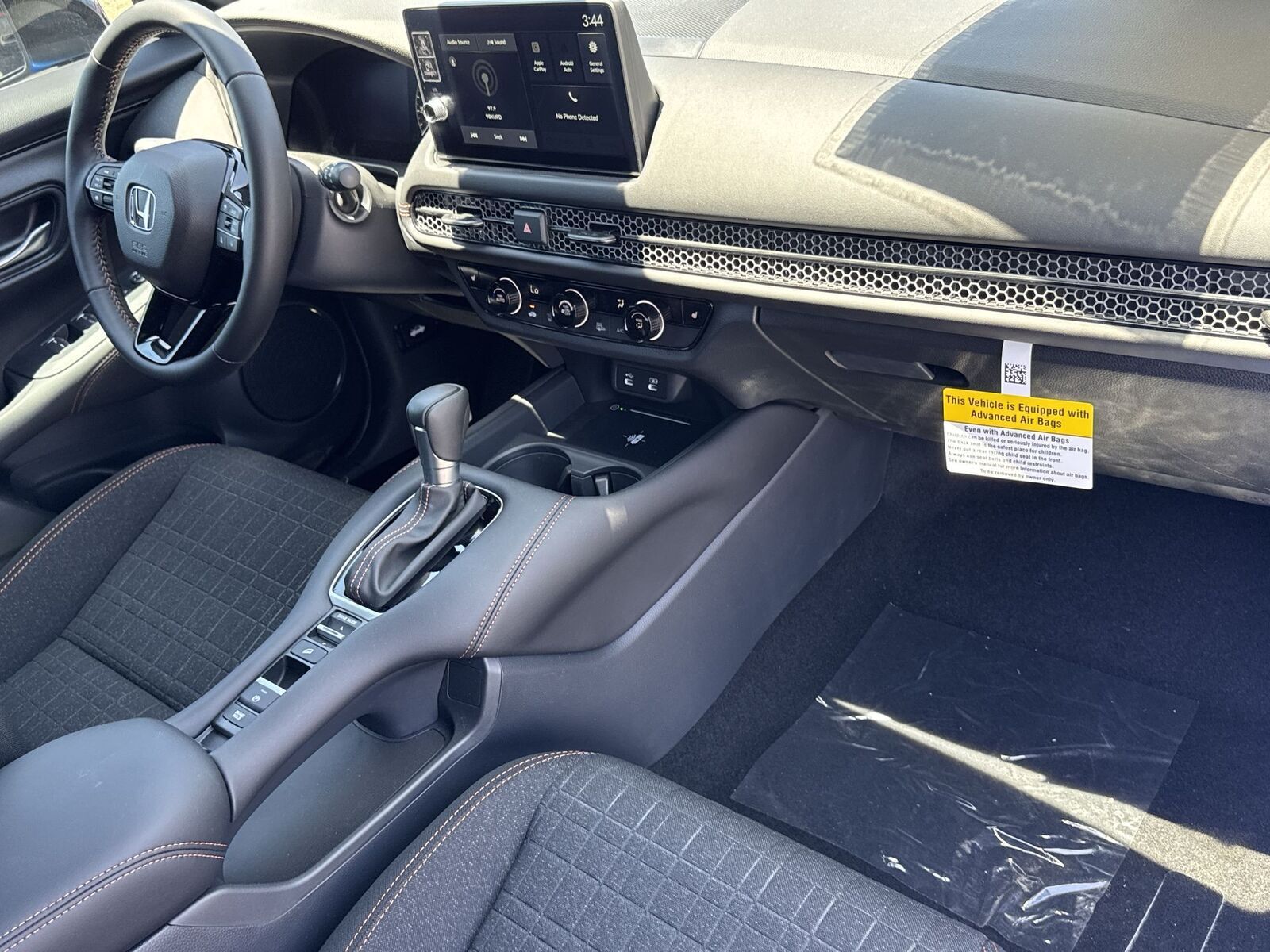 2026 Honda HR-V Sport - Photo 6