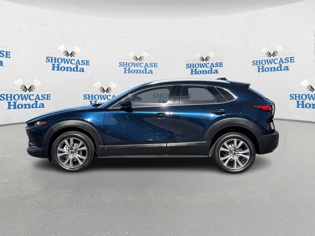 Used 2021 Mazda Mazda CX-30 Premium Package SUV