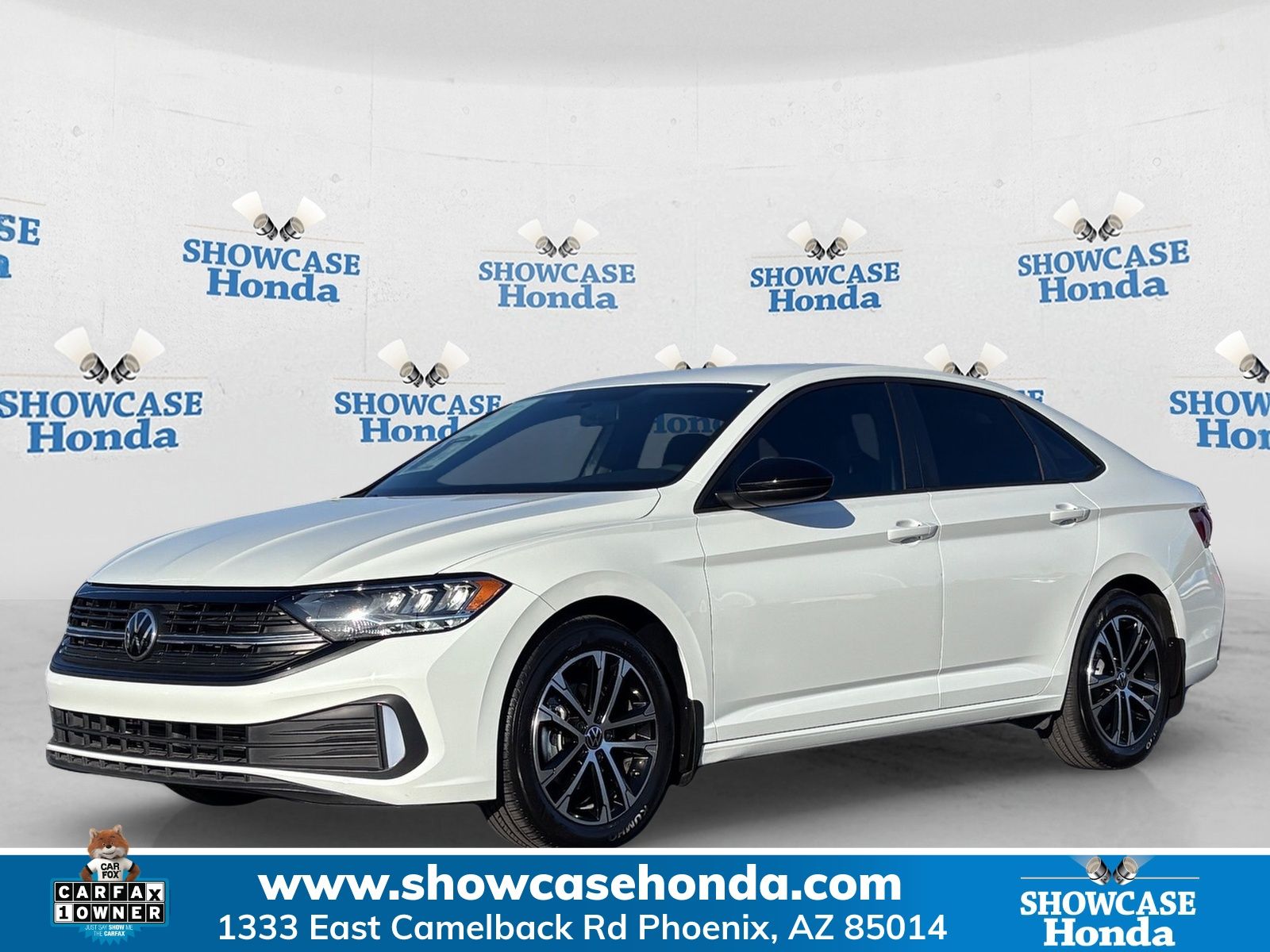 2022 Volkswagen Jetta