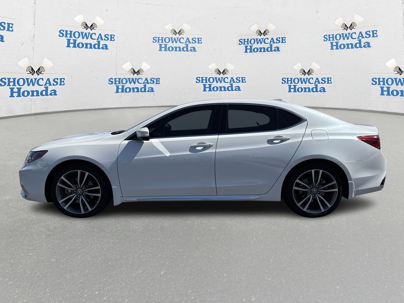Used 2020 Acura TLX Technology Package with VIN 19UUB2F42LA006044 for sale in Phoenix, AZ