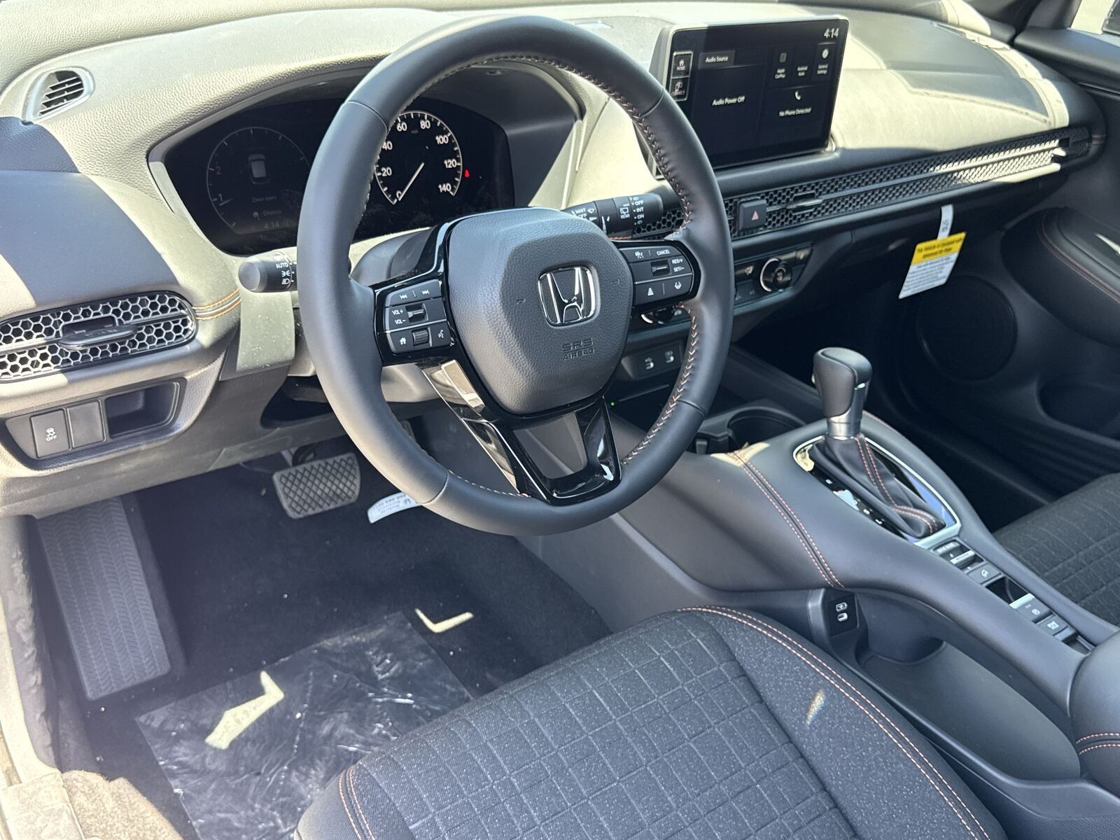 2026 Honda HR-V Sport - Photo 11