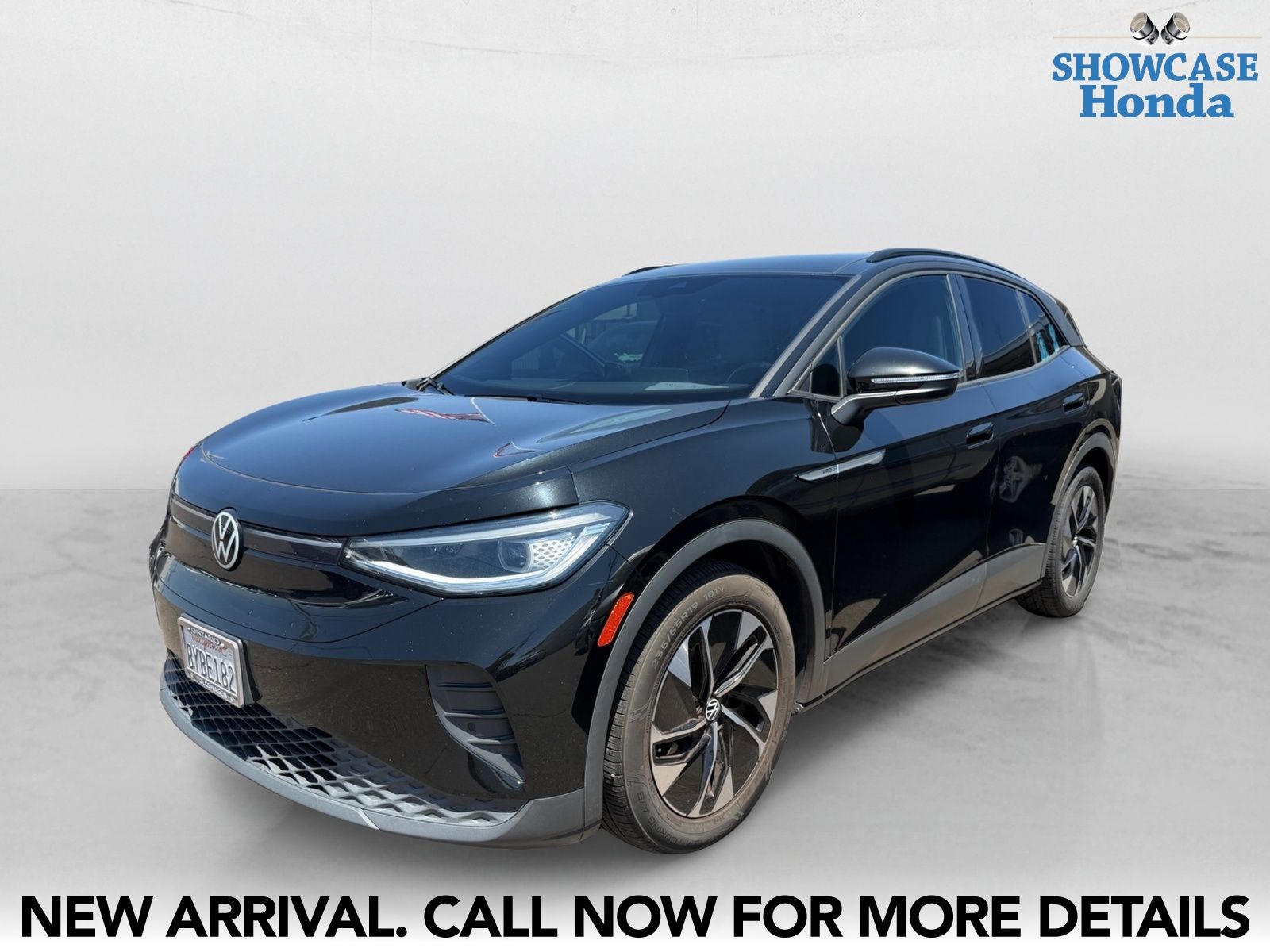 Used 2021 Volkswagen ID.4 PRO S with VIN WVGTMPE2XMP056511 for sale in Phoenix, AZ