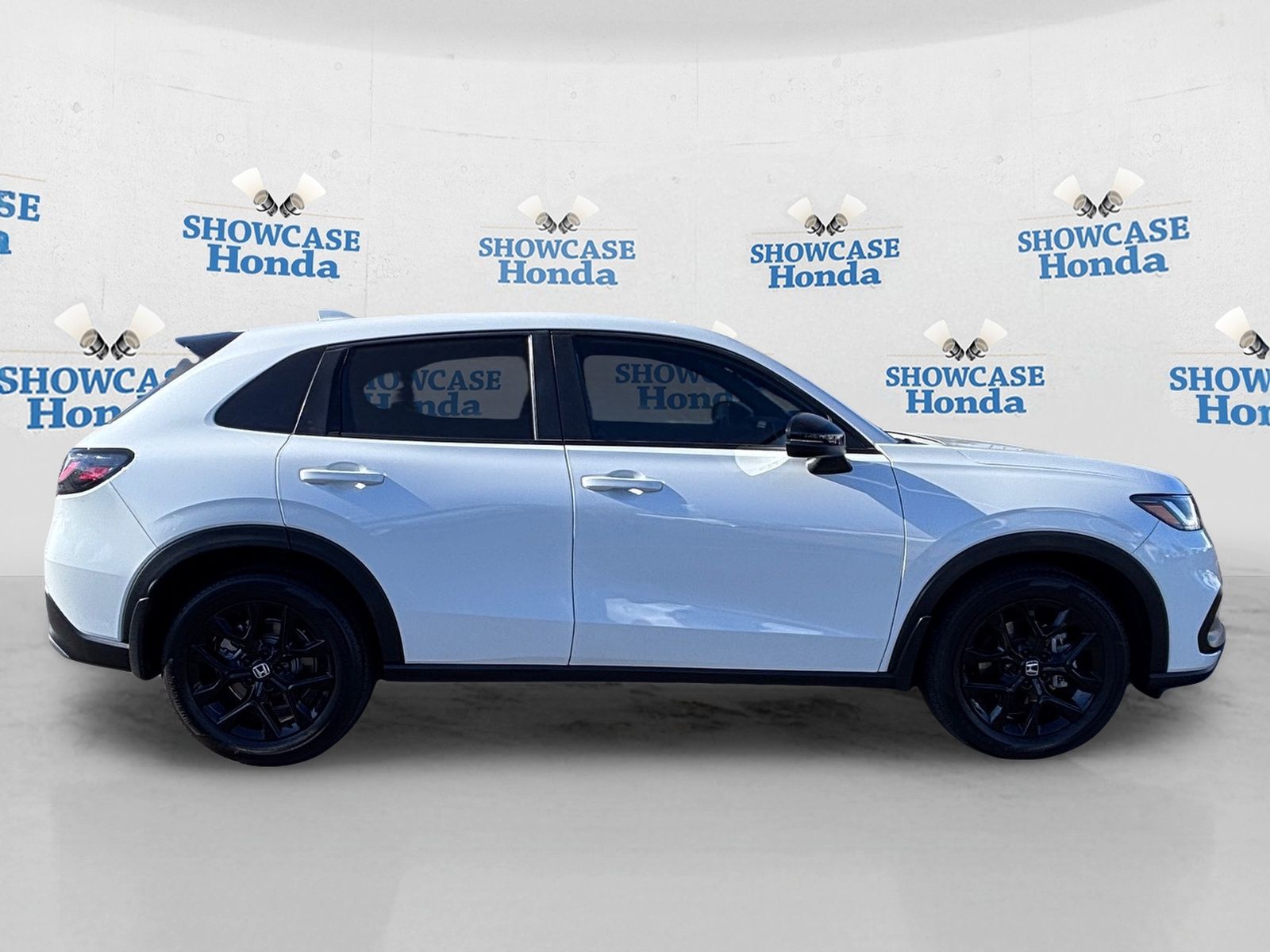2024 Honda HR-V Sport - Photo 9