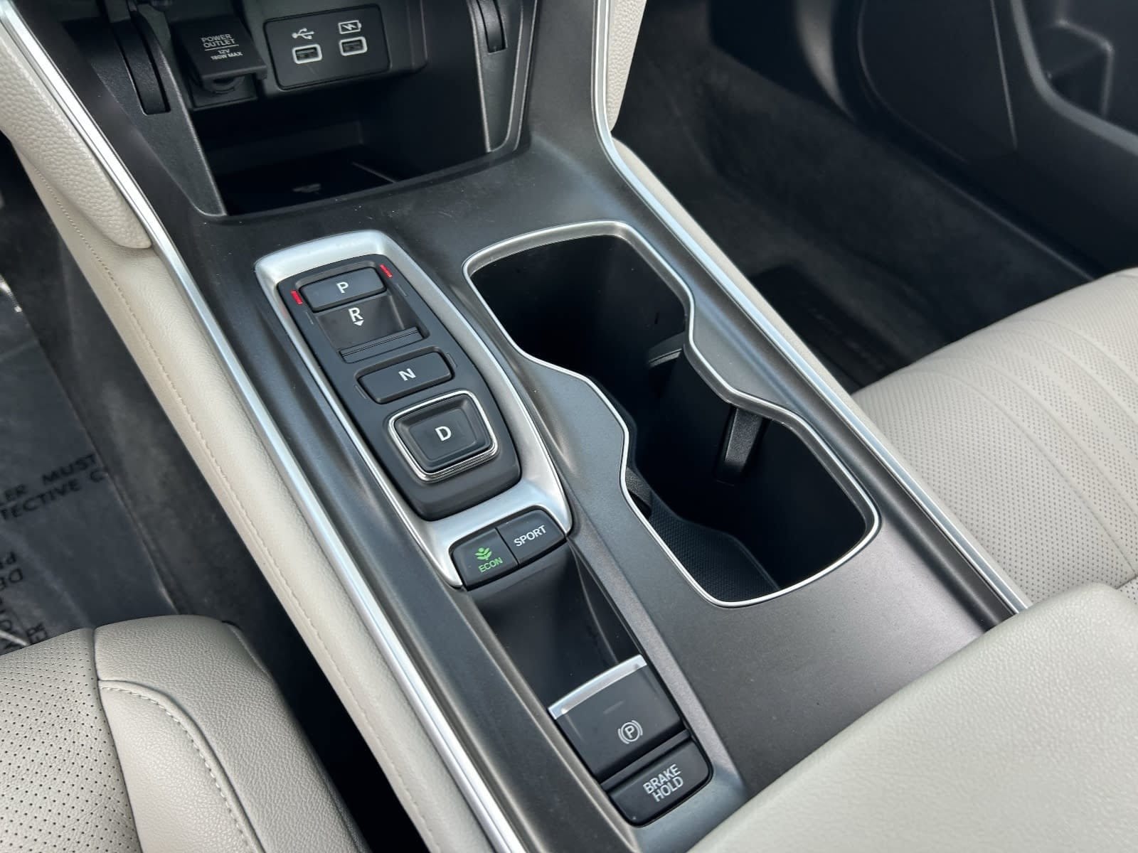 2022 Honda Accord Touring - Photo 30