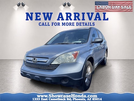 2009 Honda CR-V EX SUV