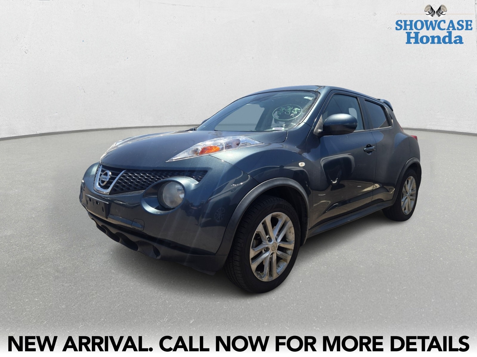 Used 2012 Nissan JUKE SL with VIN JN8AF5MV7CT122111 for sale in Phoenix, AZ