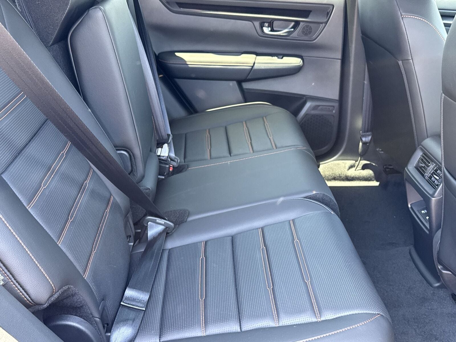 2026 Honda CR-V Sport-L - Photo 8