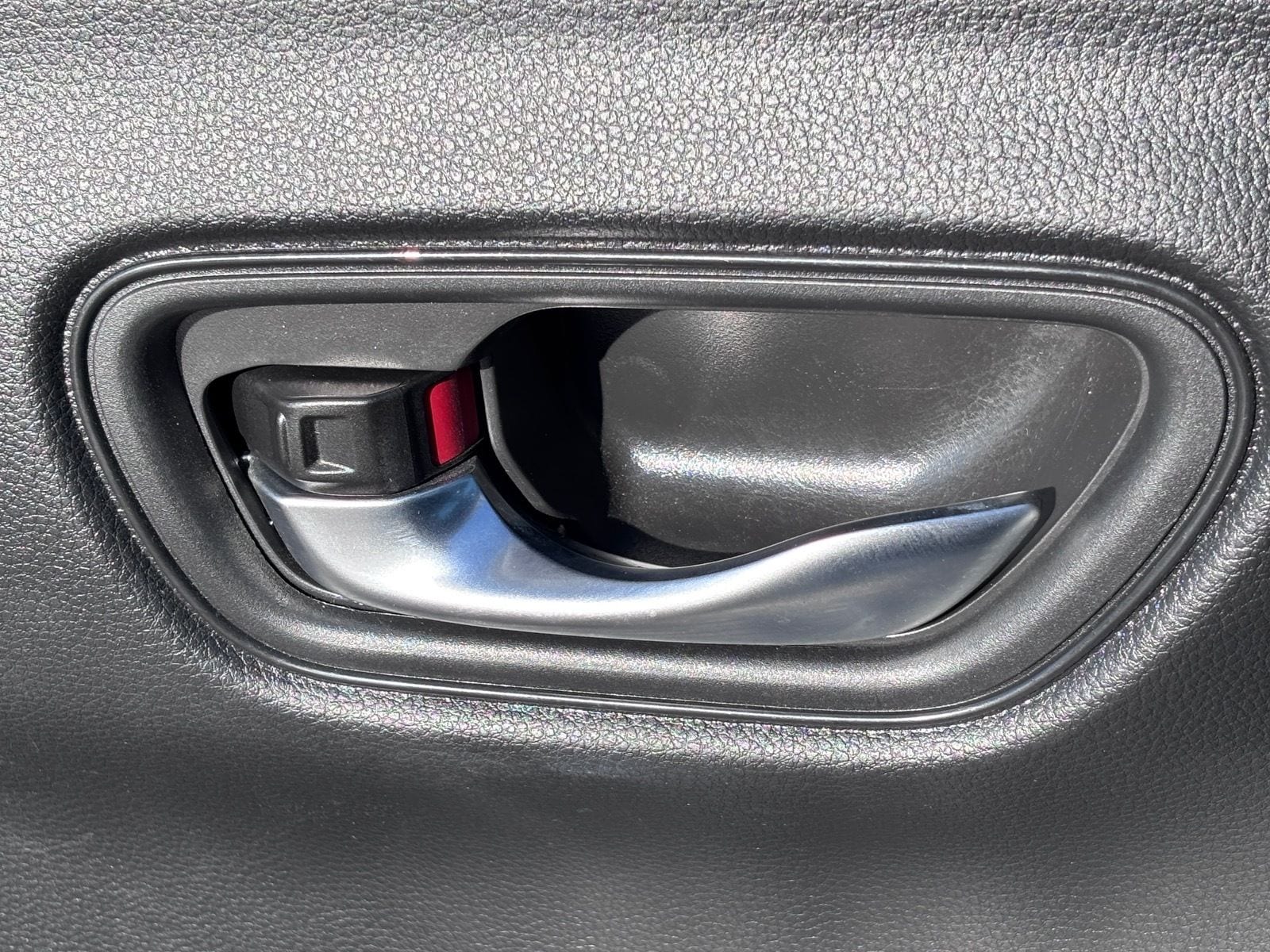 2026 Honda HR-V Sport - Photo 20