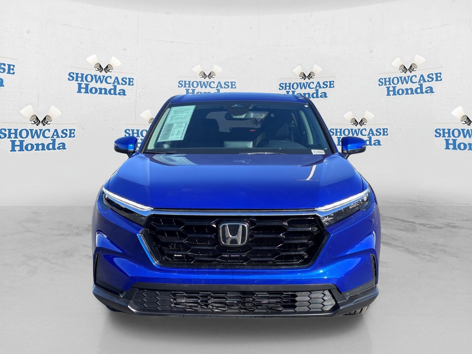 2024 Honda CR-V EX - Photo 6