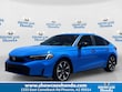  Honda Civic Hybrid