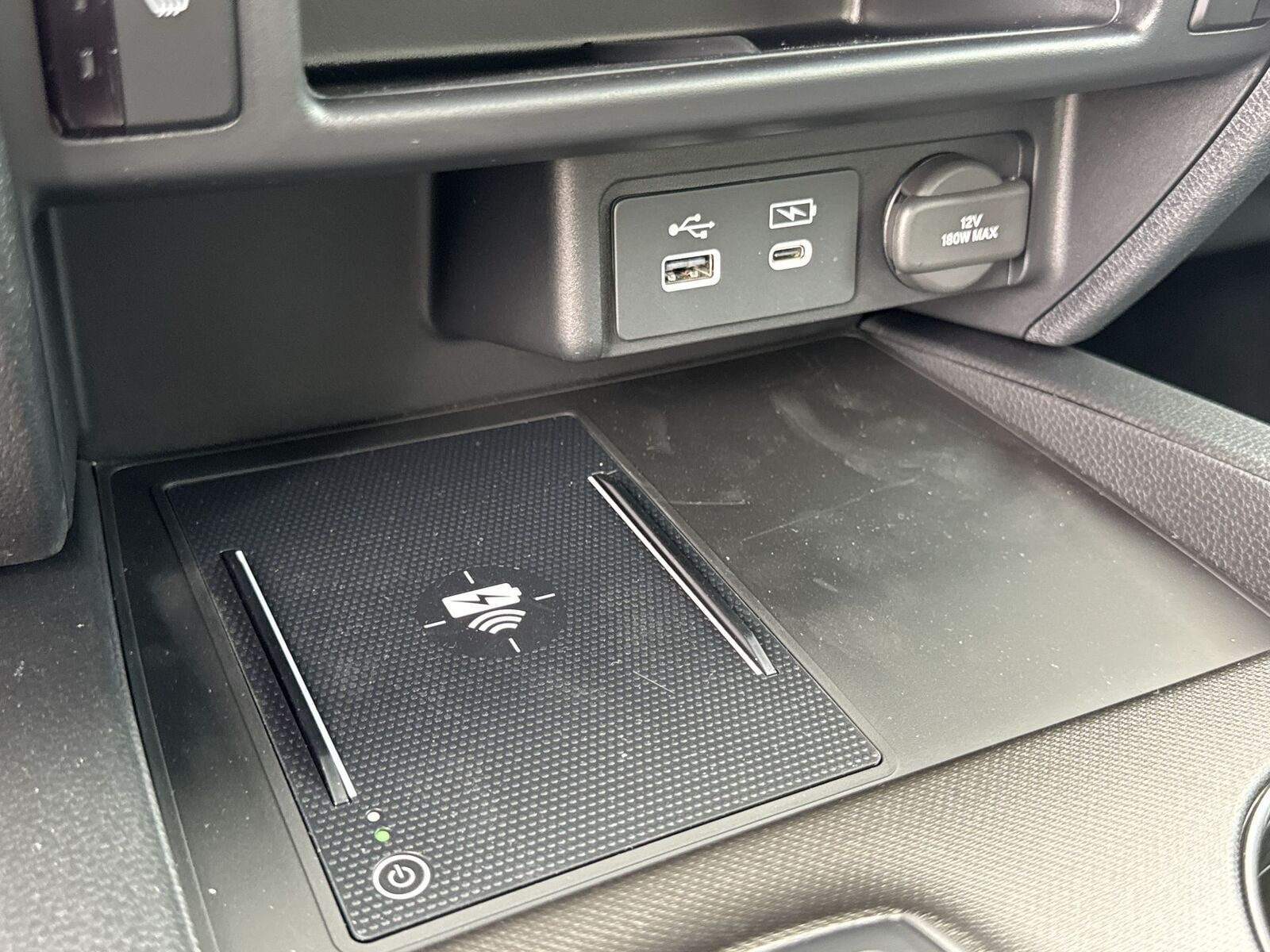 2025 Honda Ridgeline TrailSport - Photo 12