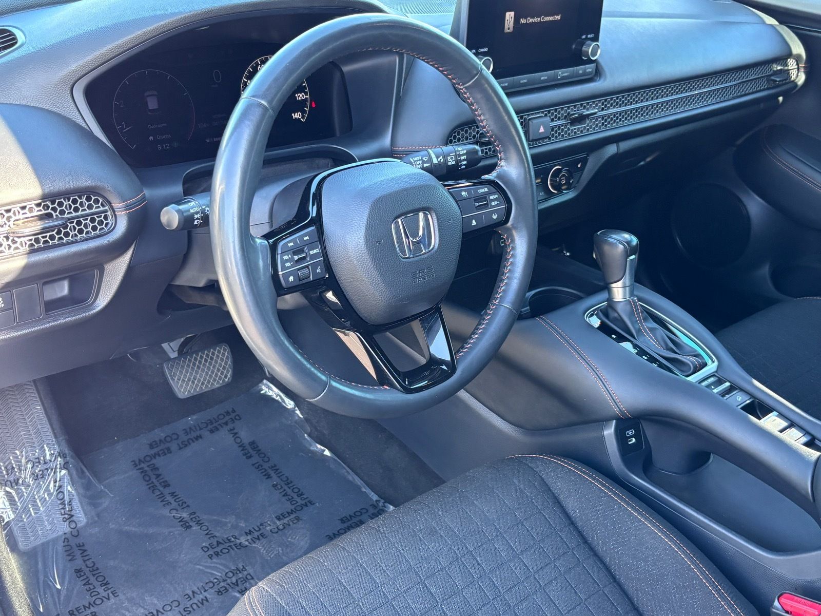 2024 Honda HR-V Sport - Photo 17
