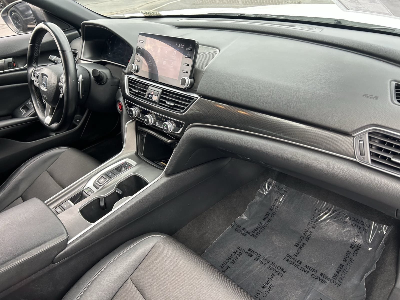 2022 Honda Accord Sport - Photo 15