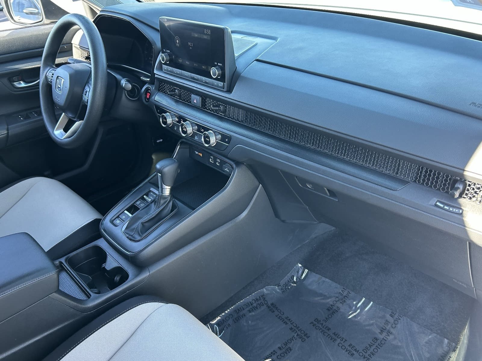 2023 Honda CR-V EX - Photo 16