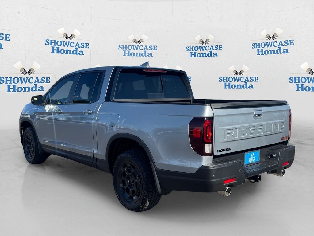 New 2026 Honda Ridgeline TrailSport+ Truck Crew Cab