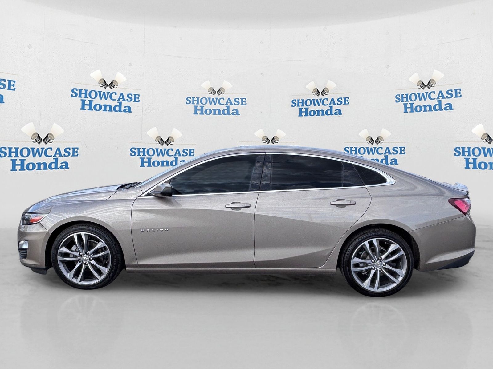 2022 Chevrolet Malibu 1LT - Photo 4