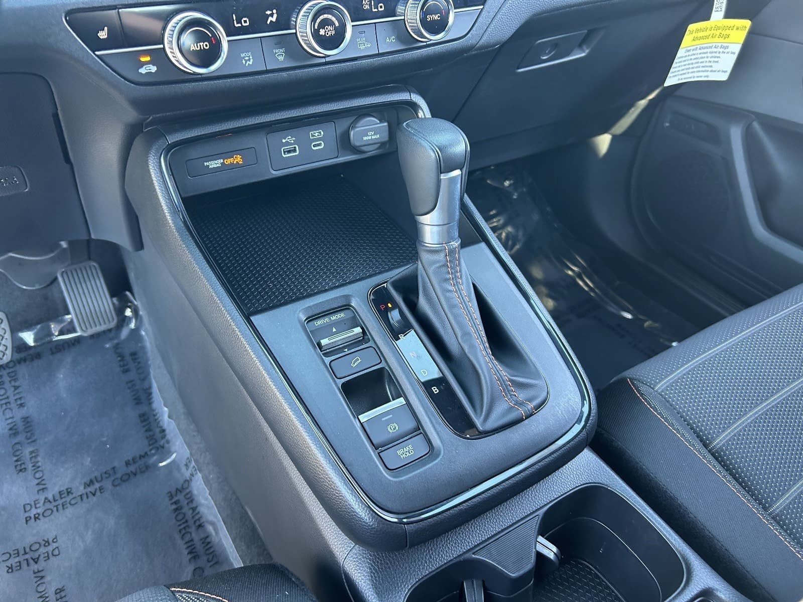 2025 Honda CR-V Sport - Photo 31