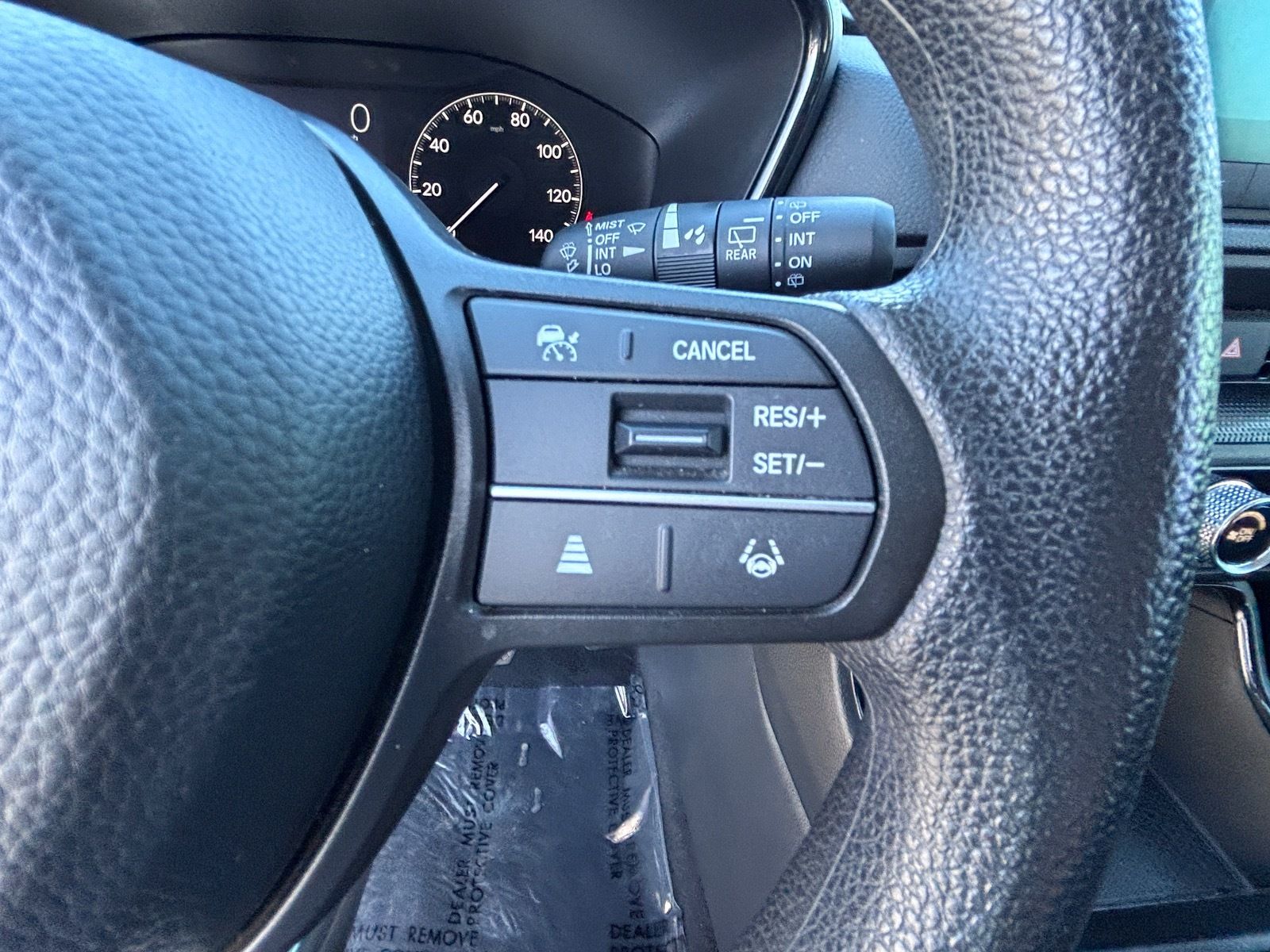 2024 Honda CR-V EX - Photo 25