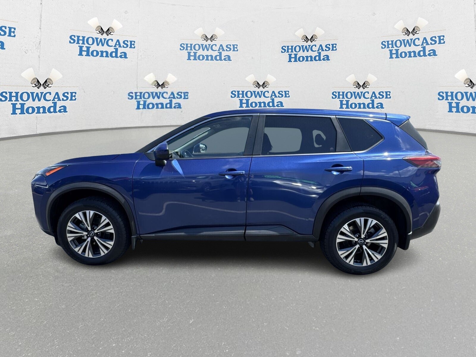 Used 2023 Nissan Rogue SV with VIN JN8BT3BB1PW196204 for sale in Phoenix, AZ