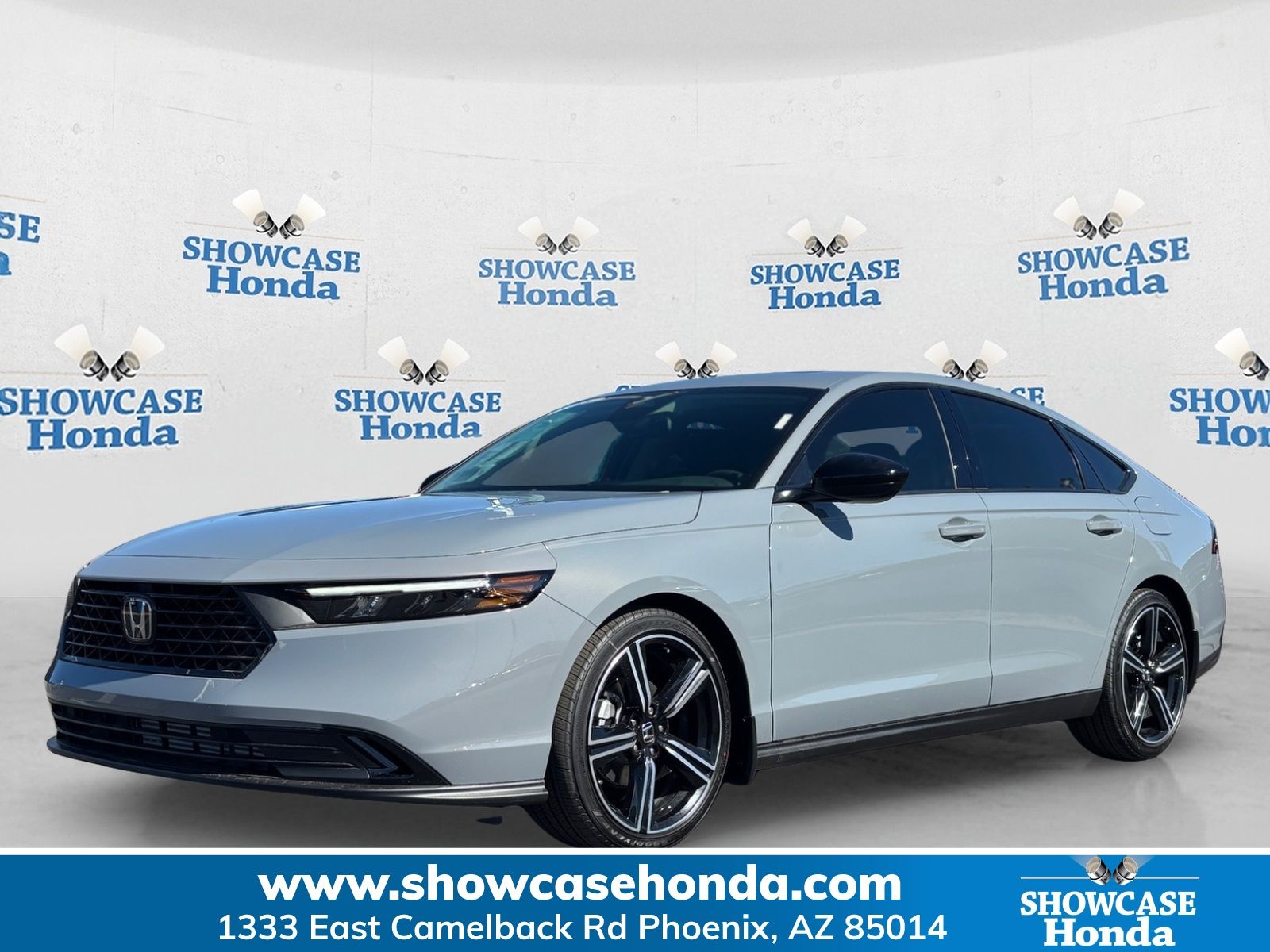 2026 Honda Accord