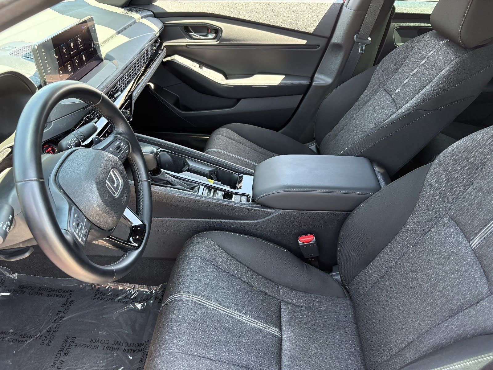 2023 Honda Accord Hybrid Sport - Photo 20