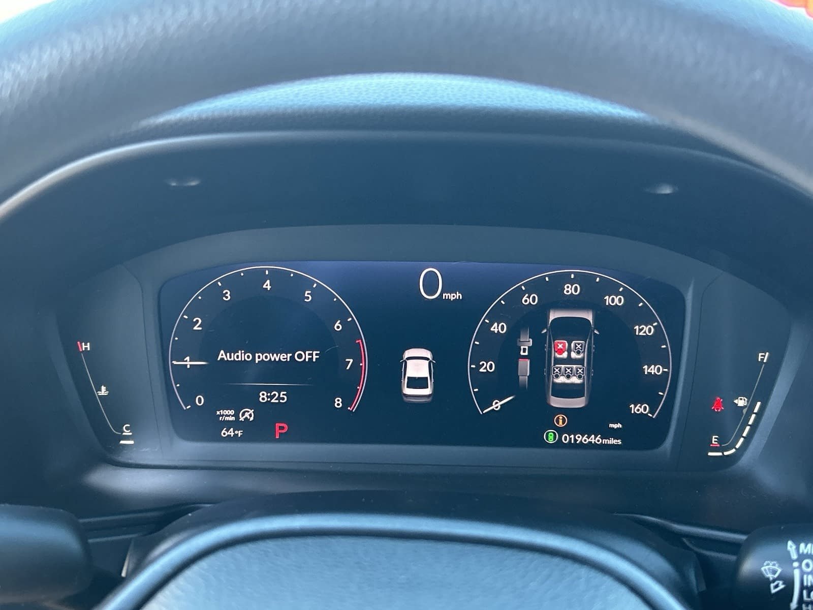 2024 Honda Accord LX - Photo 32