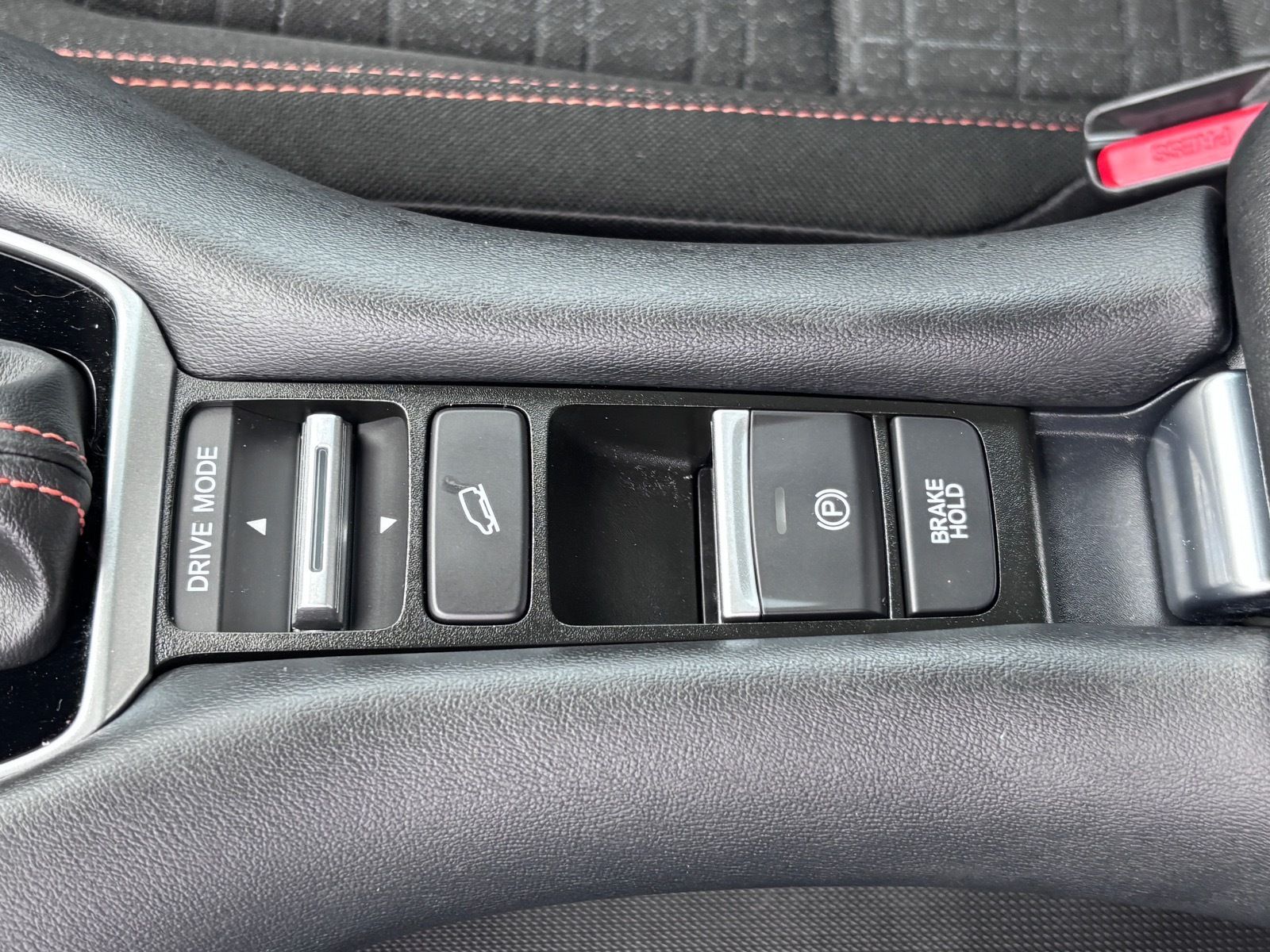 2024 Honda HR-V Sport - Photo 33