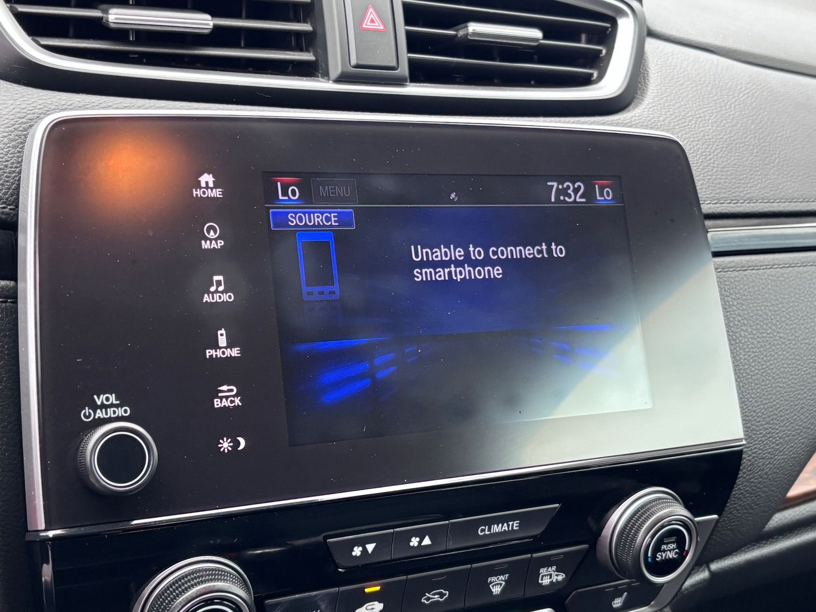 2018 Honda CR-V Touring - Photo 28