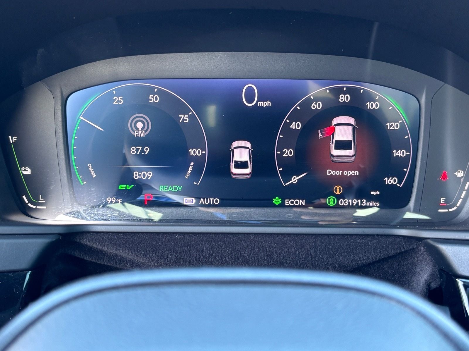 2024 Honda Accord Hybrid Sport - Photo 25