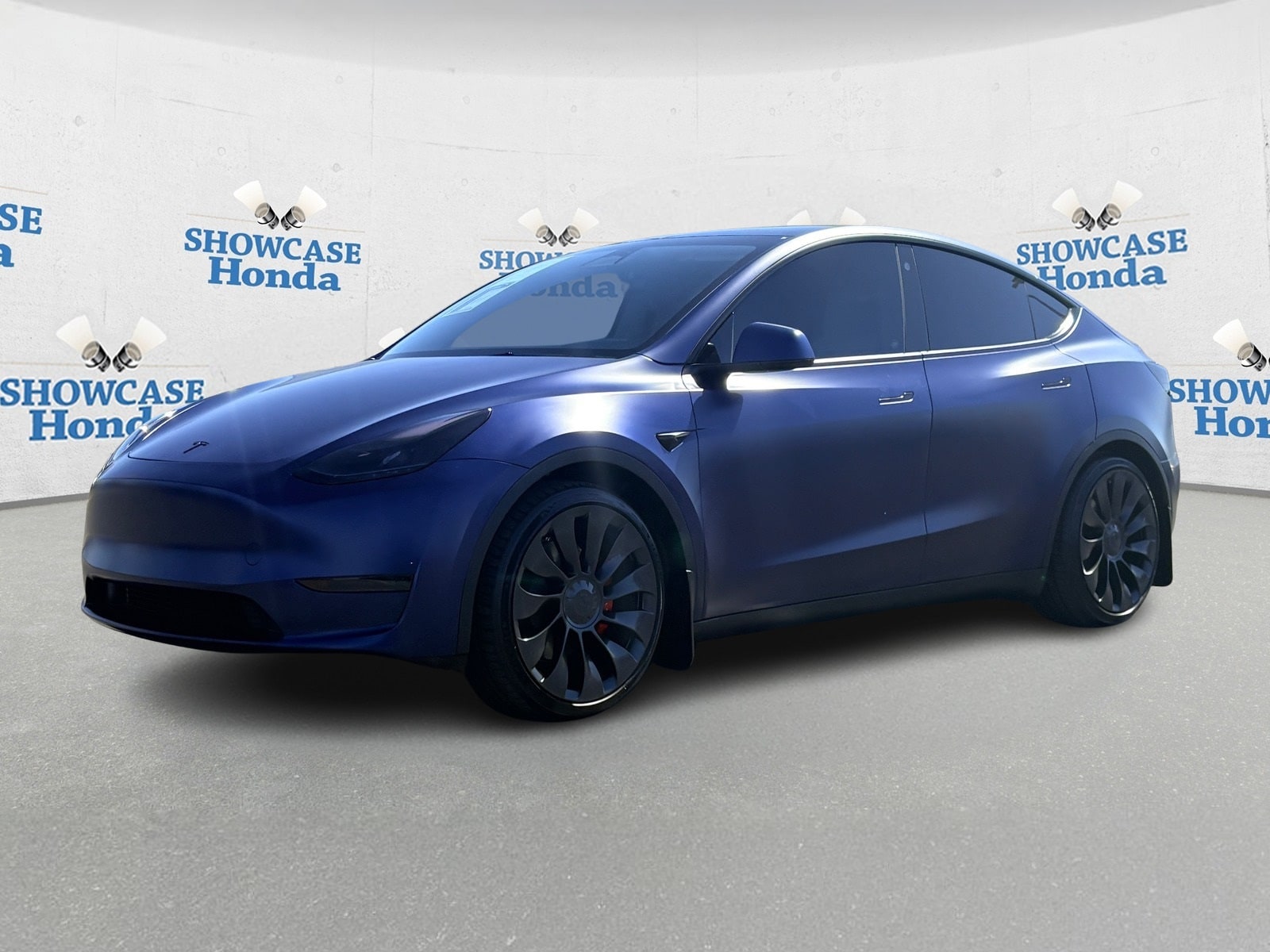 Used 2023 Tesla Model Y Performance with VIN 7SAYGDEF5PF621302 for sale in Phoenix, AZ
