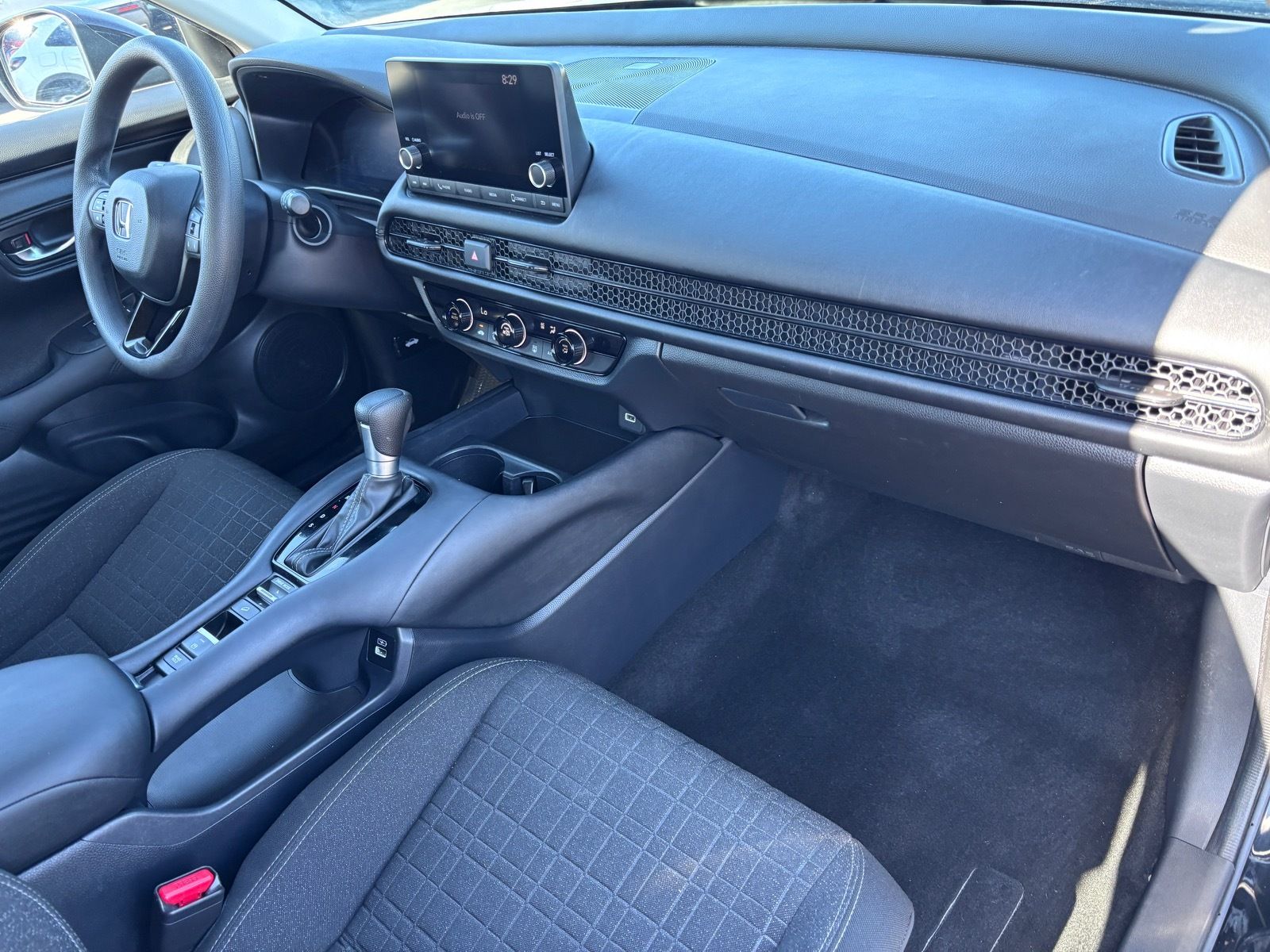 2023 Honda HR-V LX - Photo 13