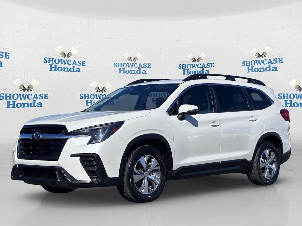 Used 2023 Subaru Ascent Premium 8-Passenger SUV